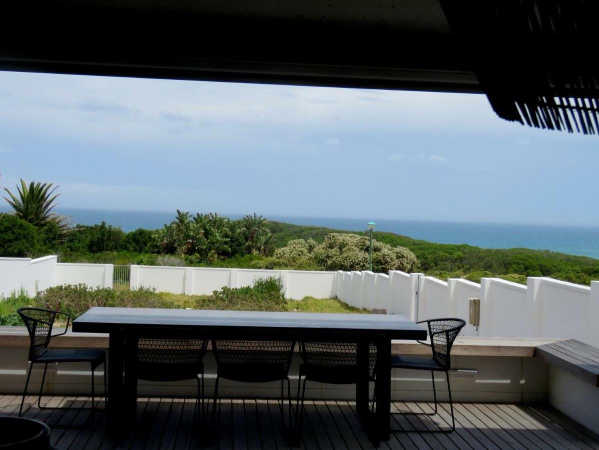 Troon Beach Cottage Hermanus Exterior photo