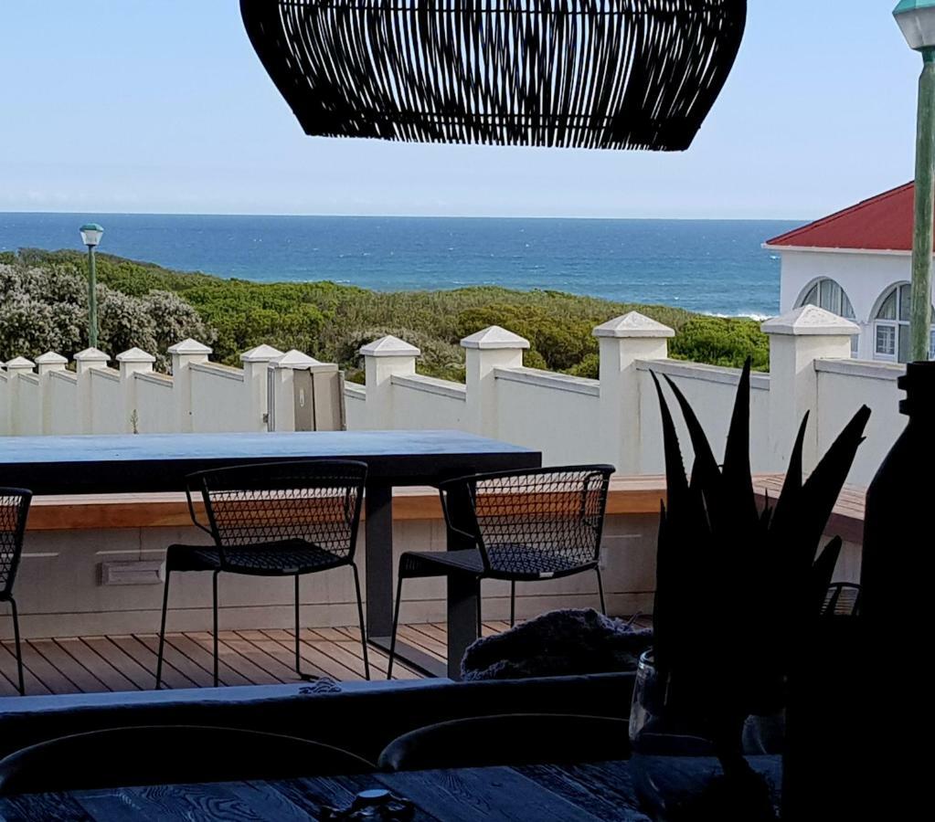 Troon Beach Cottage Hermanus Exterior photo