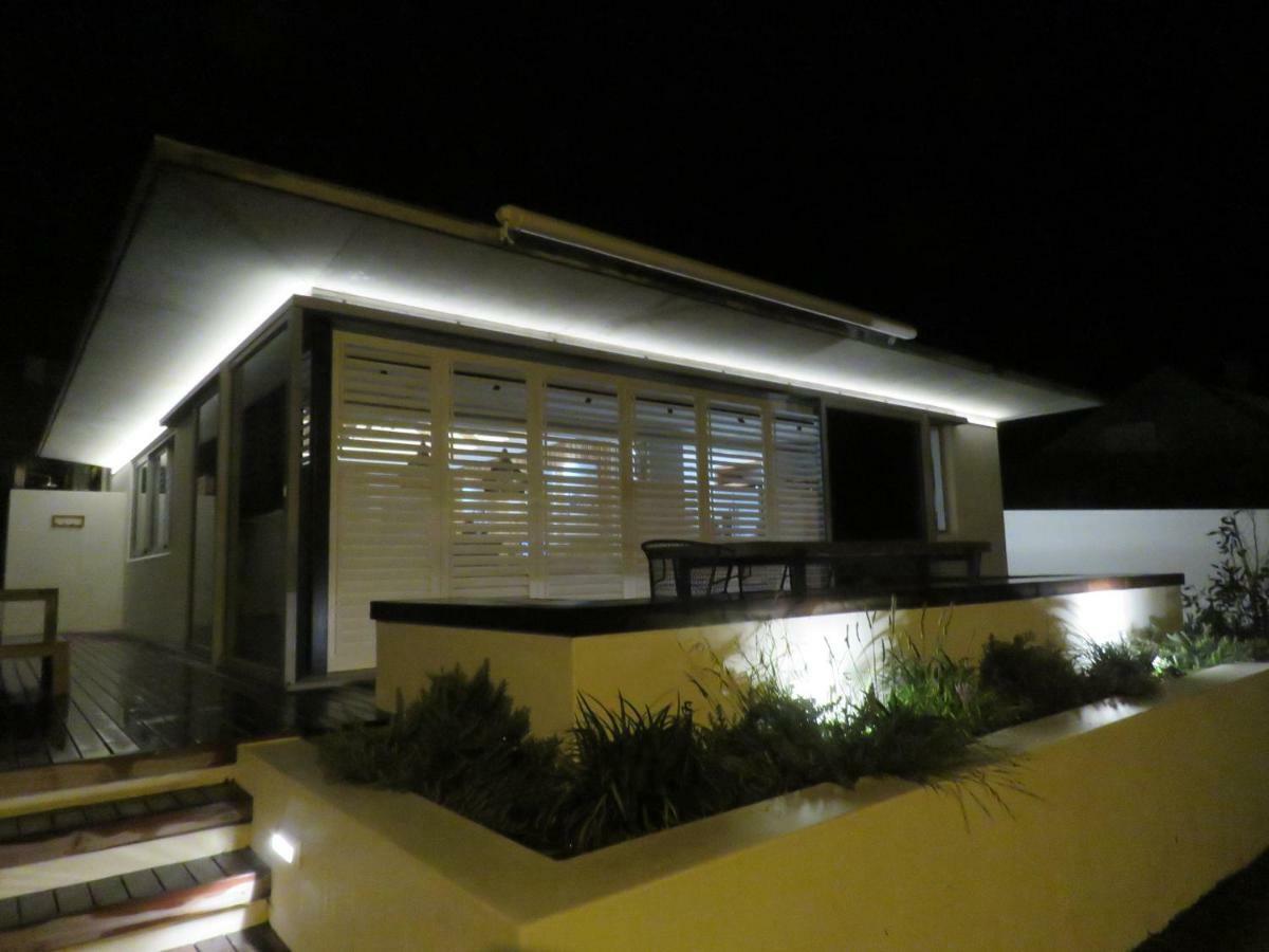 Troon Beach Cottage Hermanus Exterior photo